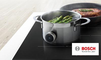 Bosch Hausgerate Alle Neuheiten Alle Informationen